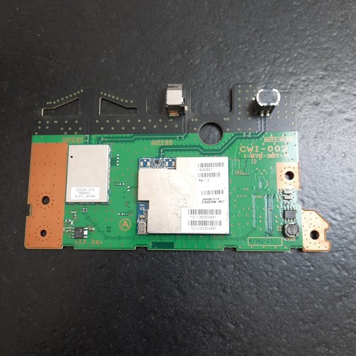 Carte wifi sony - carte,