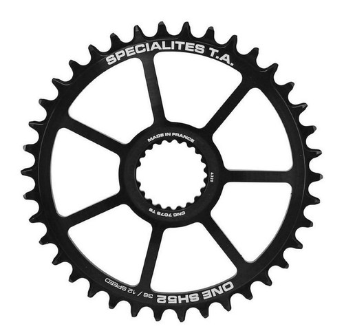 Plateau vtt direct - mount, 38