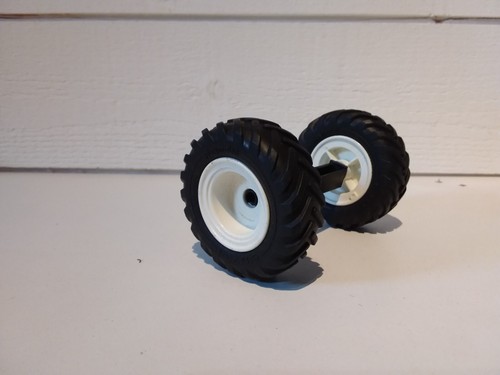 Playmobil pièce 4496 tracteur - piÈce, 4496/tracteur