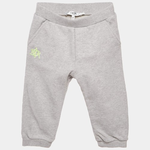 Baby dior grey - baby, embroidery