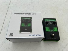 Tc helicon voicetone D1