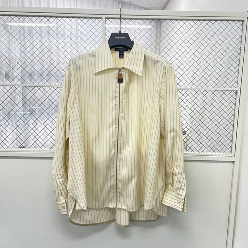 Louis vuitton chemise zippée - vuitton,