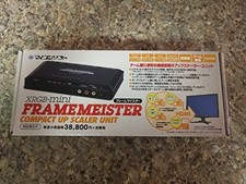 Framemeister XRGB-Mini