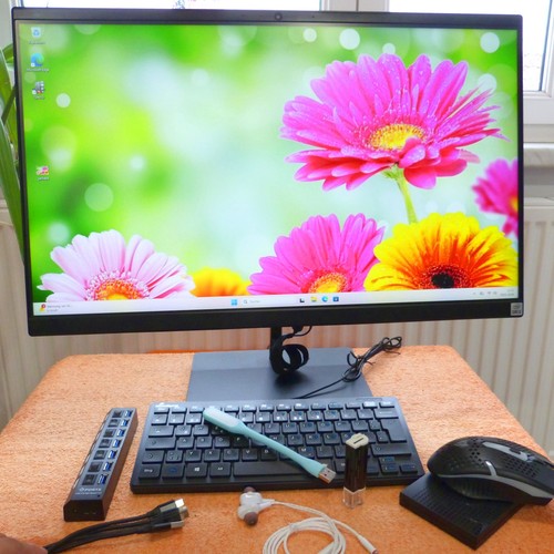 All one lenovo v30a - one, 24