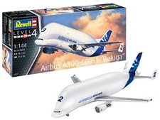 REVELL Airbus A300-600ST