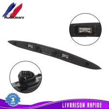 Bouton d'Ouverture Coffre