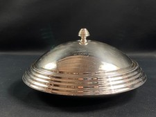 Grande cloche de service