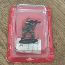 Altaya Soldat Plomb Forces