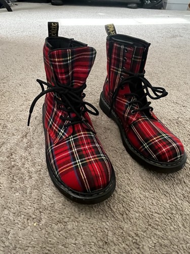Martens red 1460 - dr.,