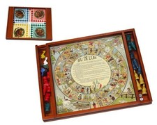 Jeux de société - Jeu de