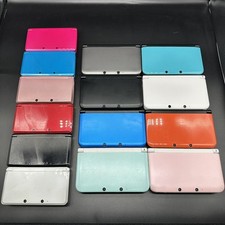 Console nintendo 3ds - console,