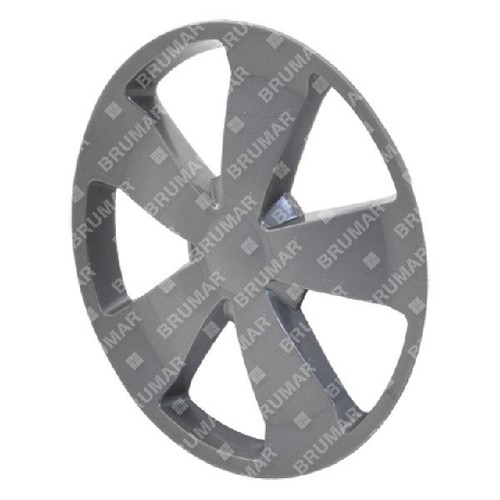 Couvre roue diamètre 175 - couvre-roue, mm