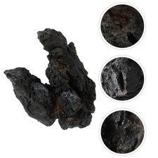 Aquarium Landscape Simulation Ornements en pierre Décoration de la pêche