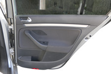 1X Golf 5 Berline Garniture De