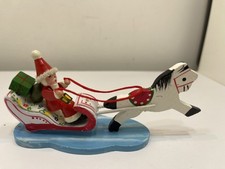 Figurine Erzgebirge Père