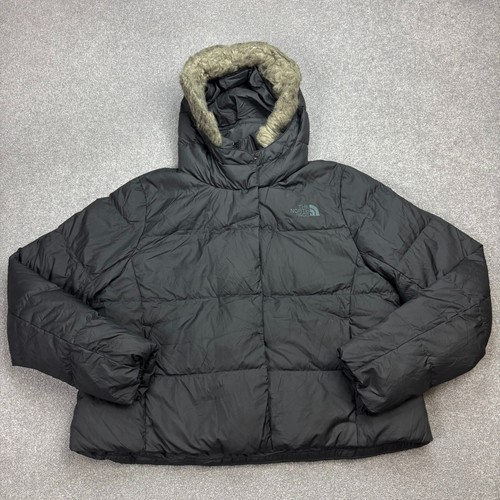 North face veste - face, grand