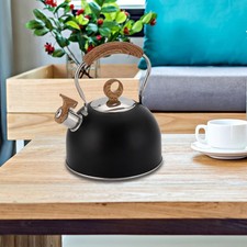 Bouilloire sifflante 2,5 L en