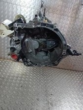 Boite de vitesses CITROEN C4 1 PHASE 1 COUPE 1.6 HDI - 16V TURBO /R:110106762