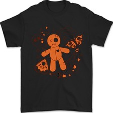 T-Shirt Pour Hommes Voodoo