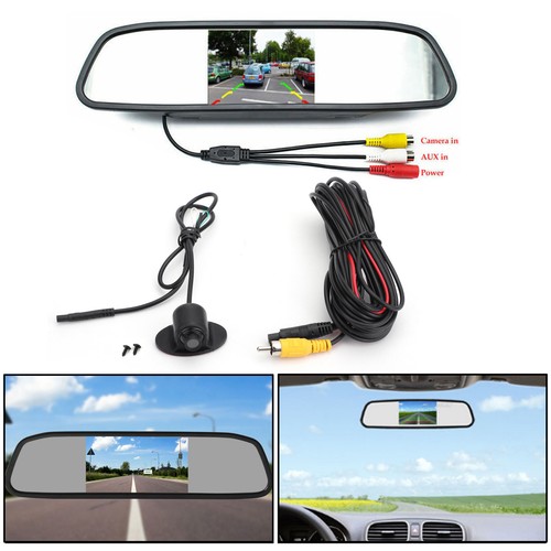 Ccd cmos voiture caméra - caméra, de
