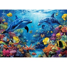 Puzzle MISITU 1000 pièces