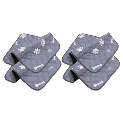 Pcs tapis imperméables - 4,