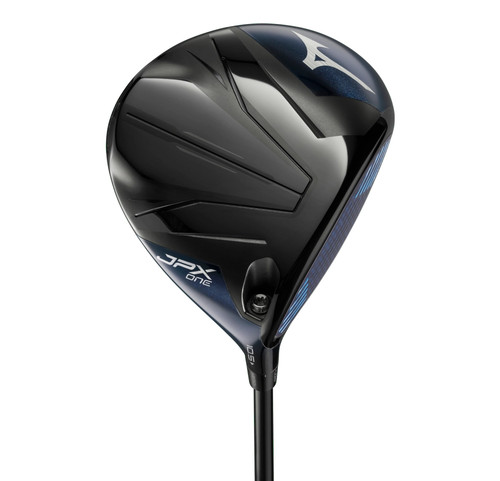 Mizuno jpx one - one, driver