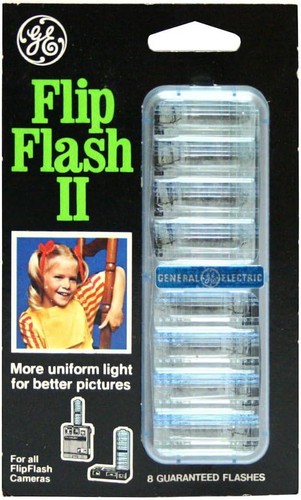 Flip flash pour appareil - flash, ii