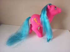 G1 My Little Pony MELODY EURO exclusive 7 tales characters friends Poney Kleines