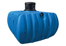 graf cuve récupérateur à