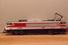 Jouef CC 21004 SNCF Époque IV