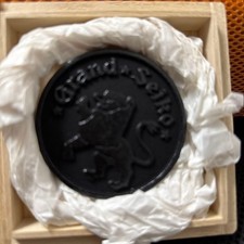 Grand Seiko Paperweight Spring