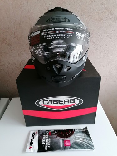 Casque moto modulable - modulable, caberg