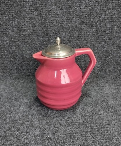 Ancien pot lait crème - ancien, lait/