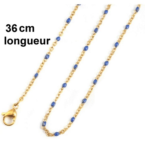 Collier chaîne très fine - collier,chaîne,
