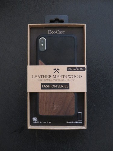 Woodcessories coque bois - –,