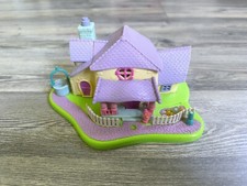 Maison De Minnie Polly Pocket
