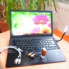 Sony Vaio PRO SVP13 13 pouces