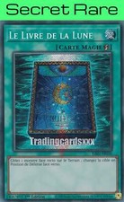 Yu-Gi-Oh! Le Livre de la Lune : SE RA02-FR050