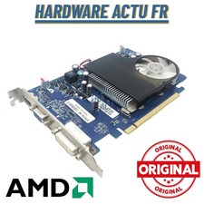 Gpu ati radeon hd3650 - ati,