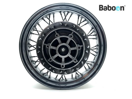 Roue arrière kawasaki - arrière, 1500
