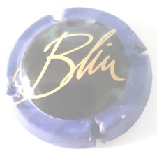 Capsule de champagne Blin N°2