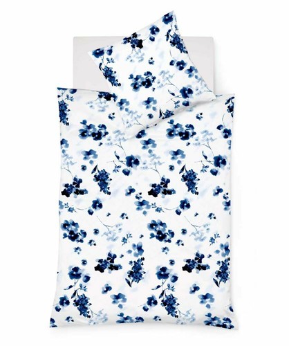 Fleuresse lin coton linge - lin,