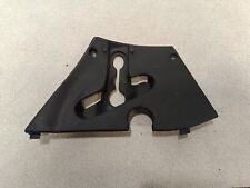 CACHE COFFRE GAUCHE CITROEN C3 PLURIEL 1.4 HDI 70CV 9653960277