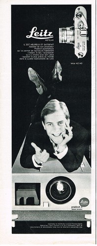 Publicite advertising 1963 - publicite,