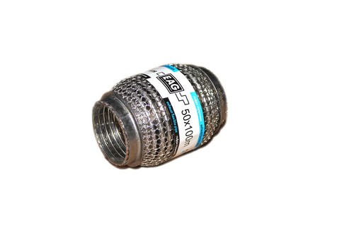 Pièce flexible flexrohr - flexible,