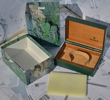 Boîte Coffret Pour Montre