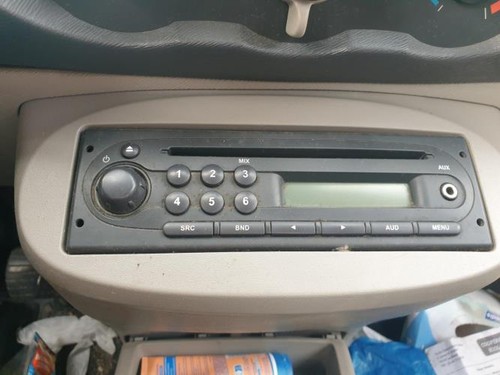 Autoradio origine renault - autoradio,