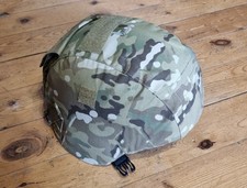 75th Ranger Crye Precision MICH Helmet Cover Multicam