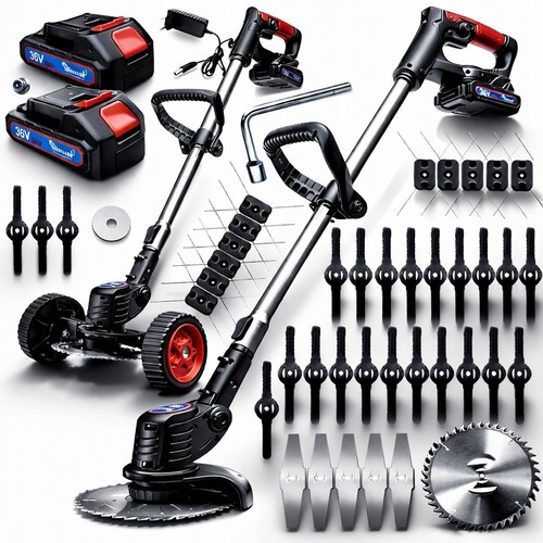 Coupe bordures batterie - batterie, 36v